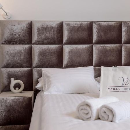 Apartmani Dogas Crikvenica Εξωτερικό φωτογραφία