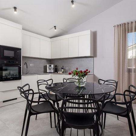 Apartmani Dogas Crikvenica Δωμάτιο φωτογραφία