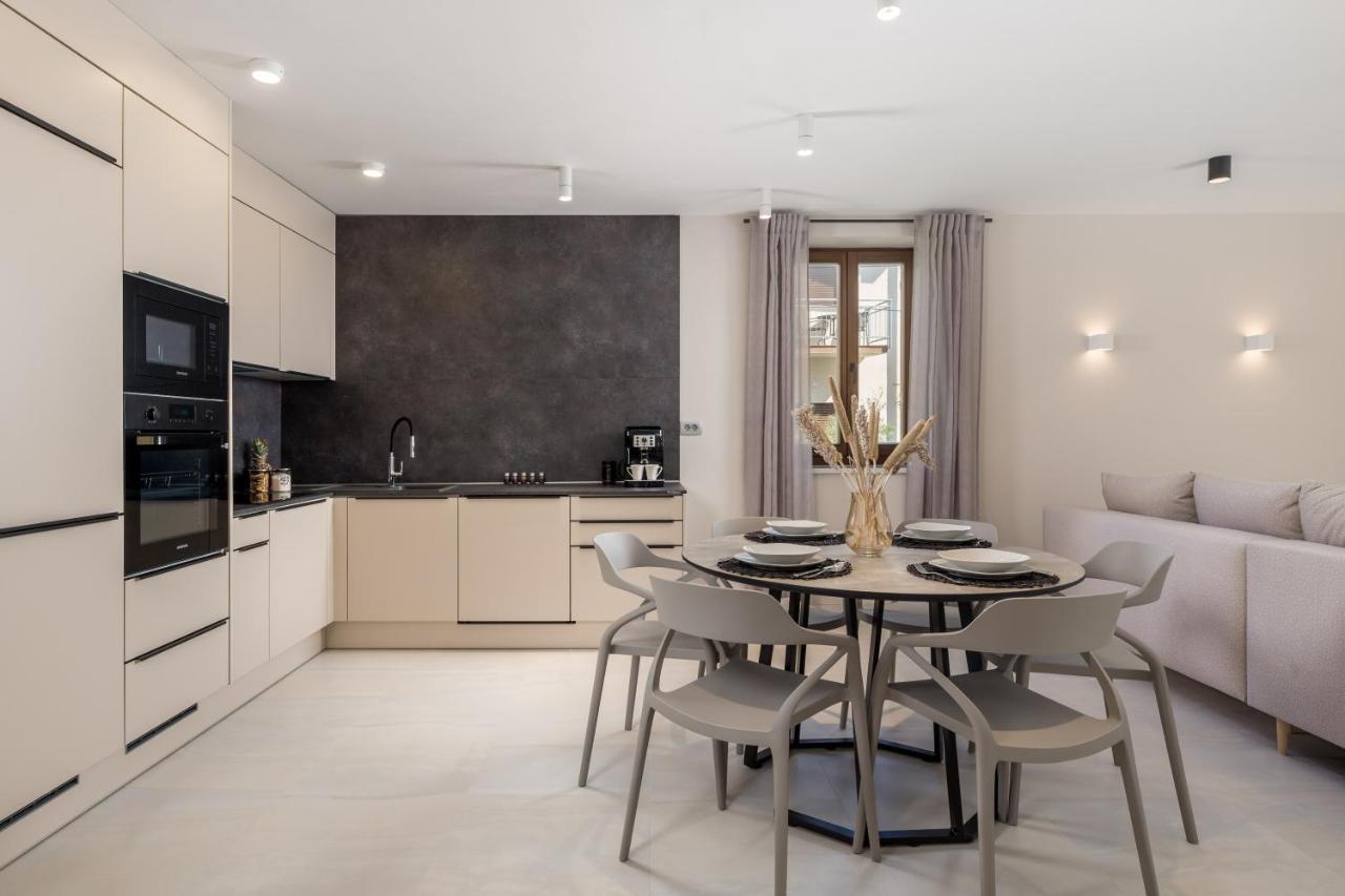 Apartmani Dogas Crikvenica Εξωτερικό φωτογραφία
