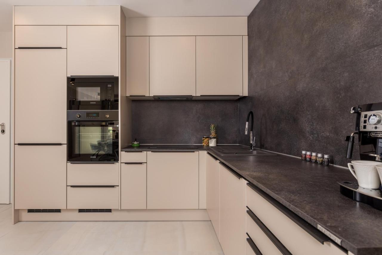 Apartmani Dogas Crikvenica Εξωτερικό φωτογραφία