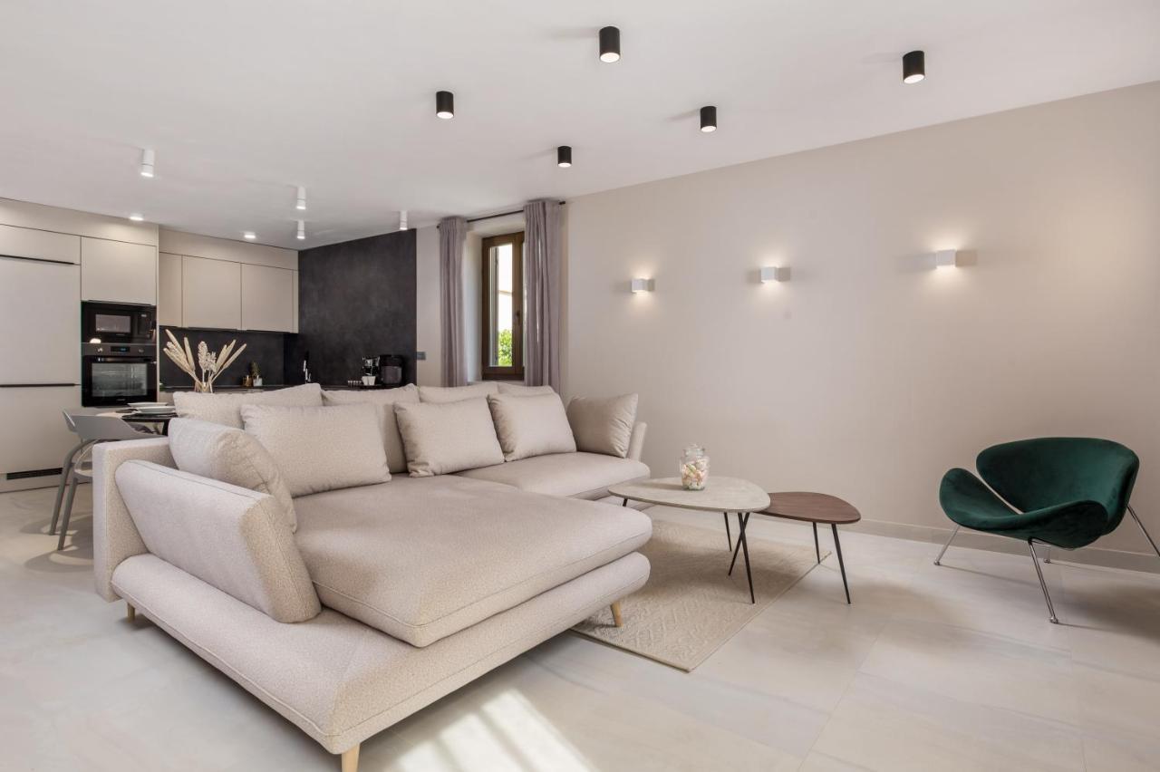 Apartmani Dogas Crikvenica Εξωτερικό φωτογραφία