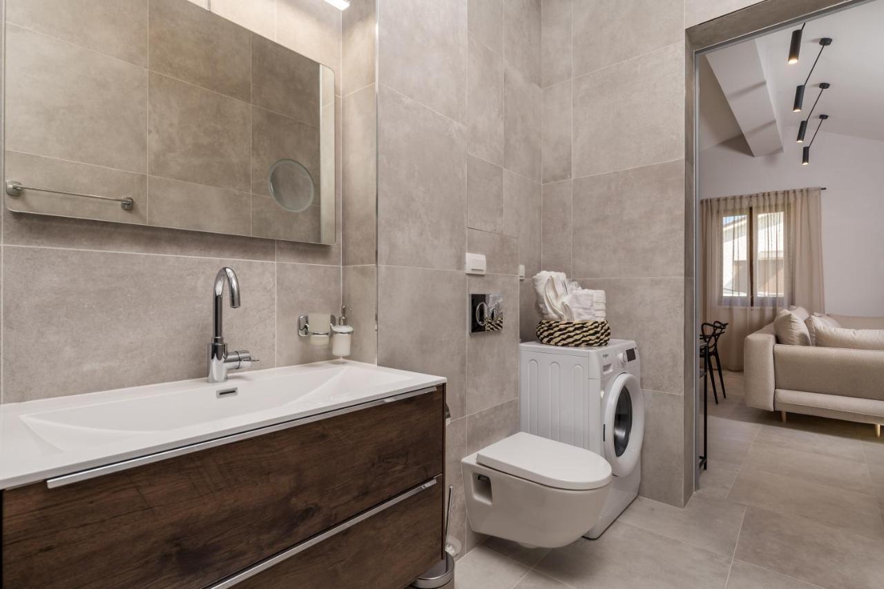 Apartmani Dogas Crikvenica Εξωτερικό φωτογραφία