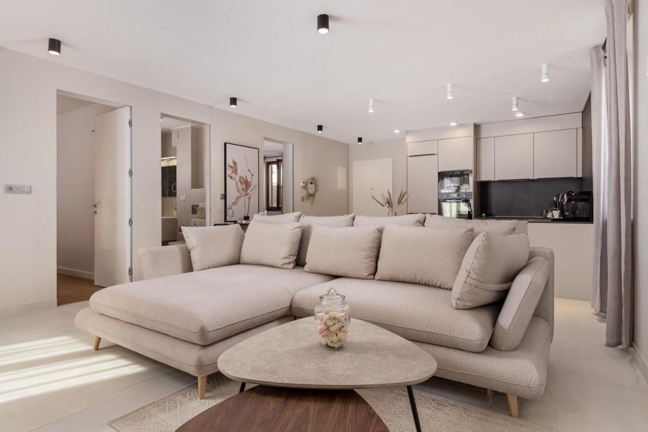 Apartmani Dogas Crikvenica Εξωτερικό φωτογραφία