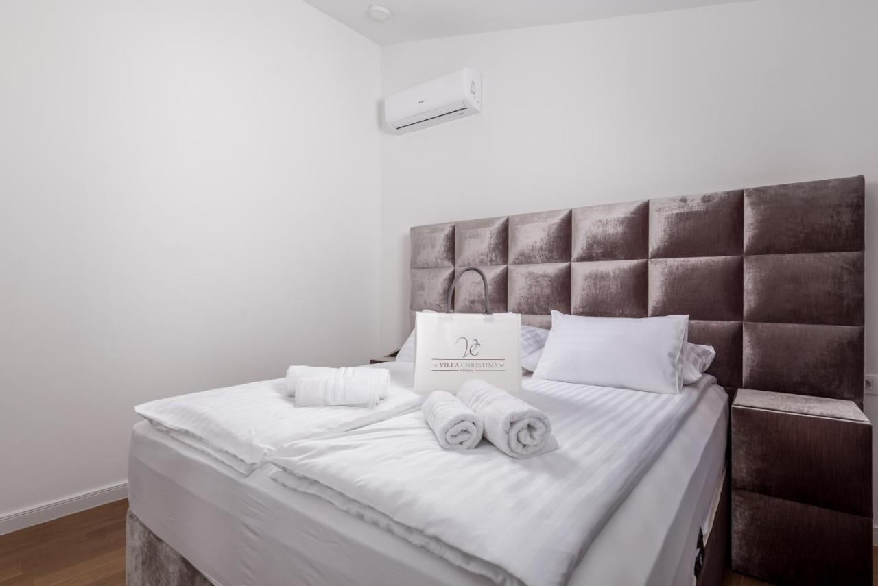Apartmani Dogas Crikvenica Δωμάτιο φωτογραφία