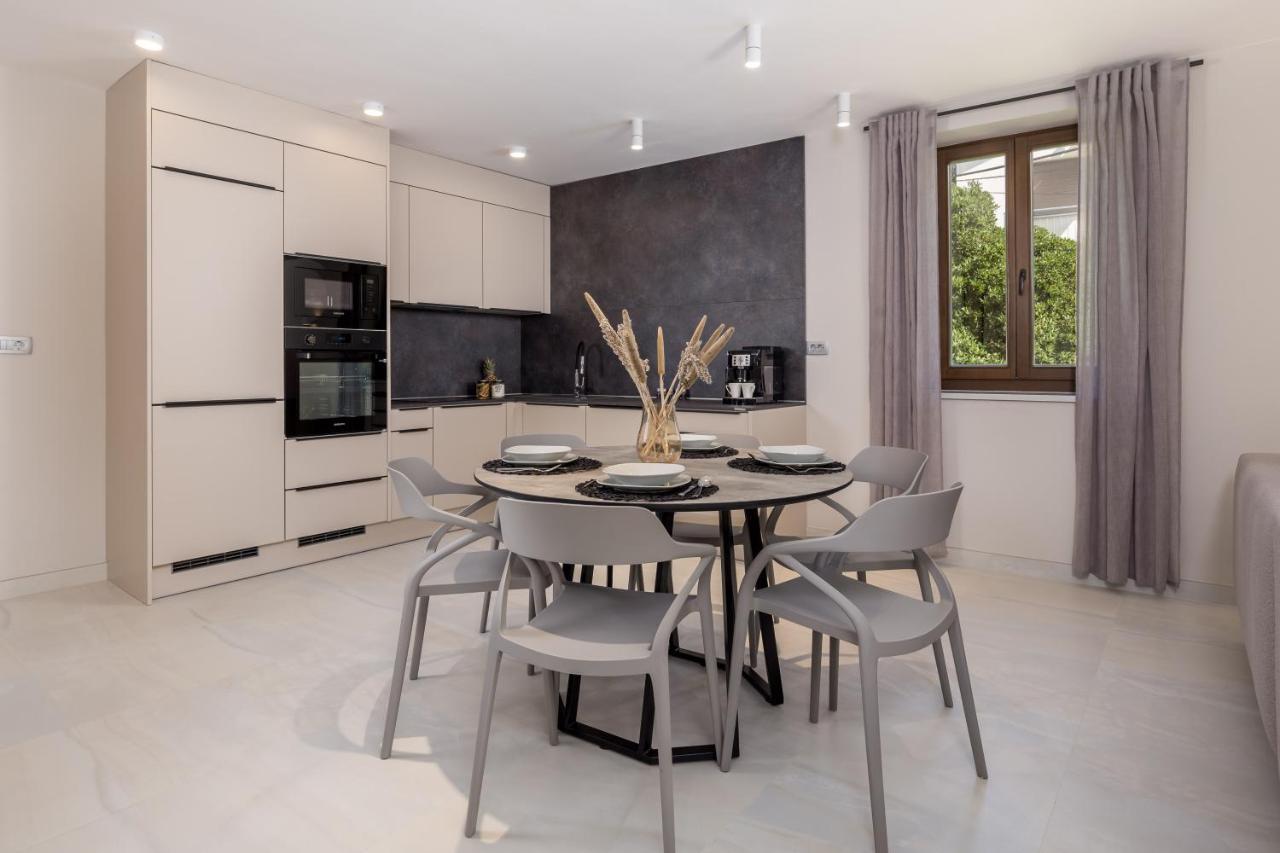 Apartmani Dogas Crikvenica Εξωτερικό φωτογραφία