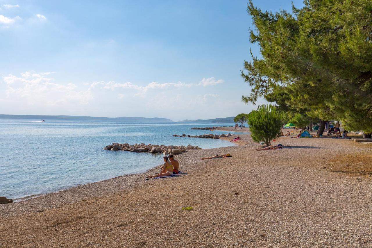 Apartmani Dogas Crikvenica Εξωτερικό φωτογραφία
