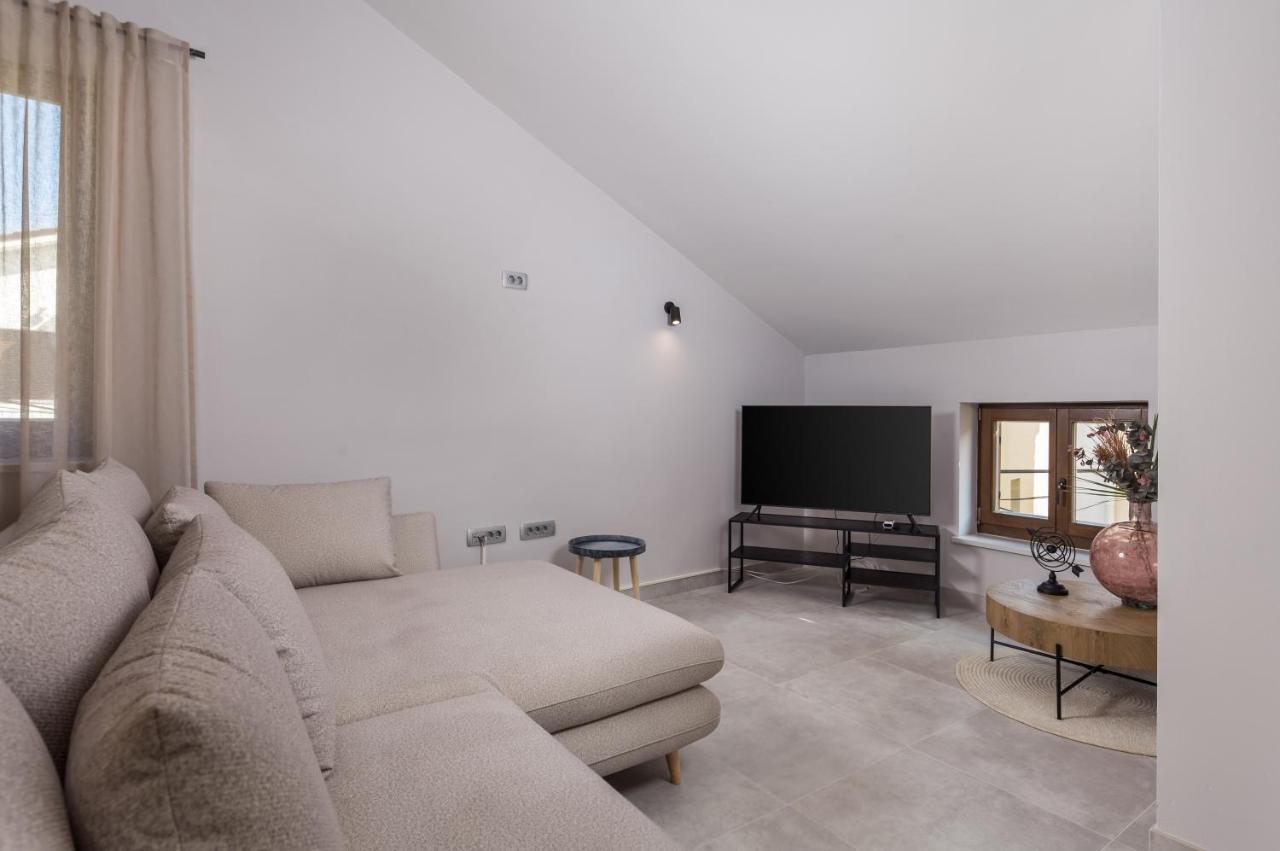 Apartmani Dogas Crikvenica Εξωτερικό φωτογραφία