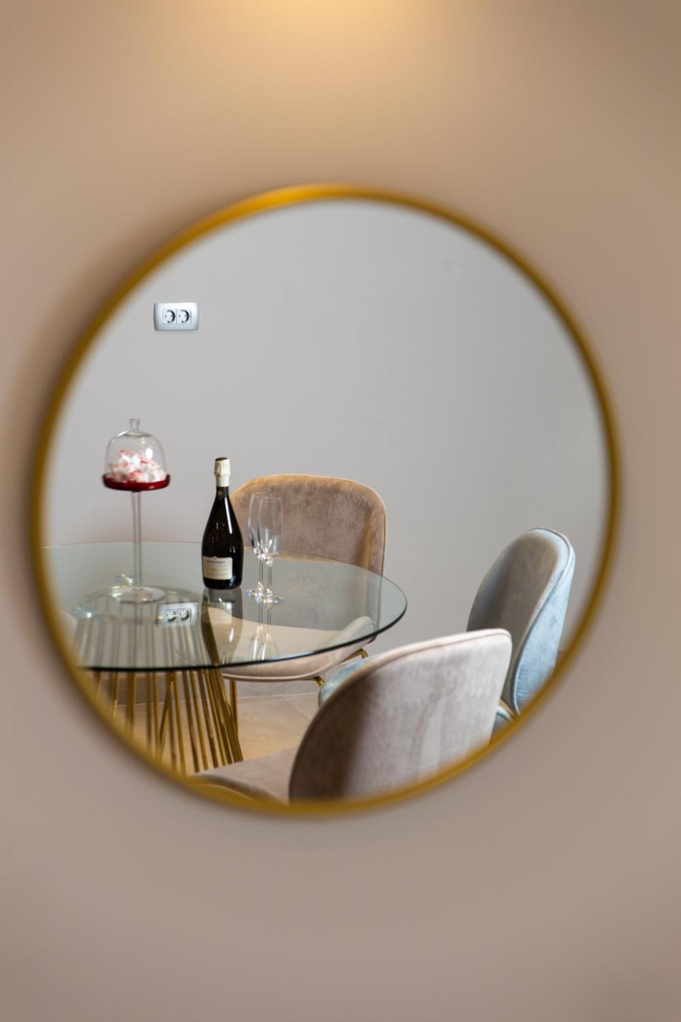 Apartmani Dogas Crikvenica Δωμάτιο φωτογραφία