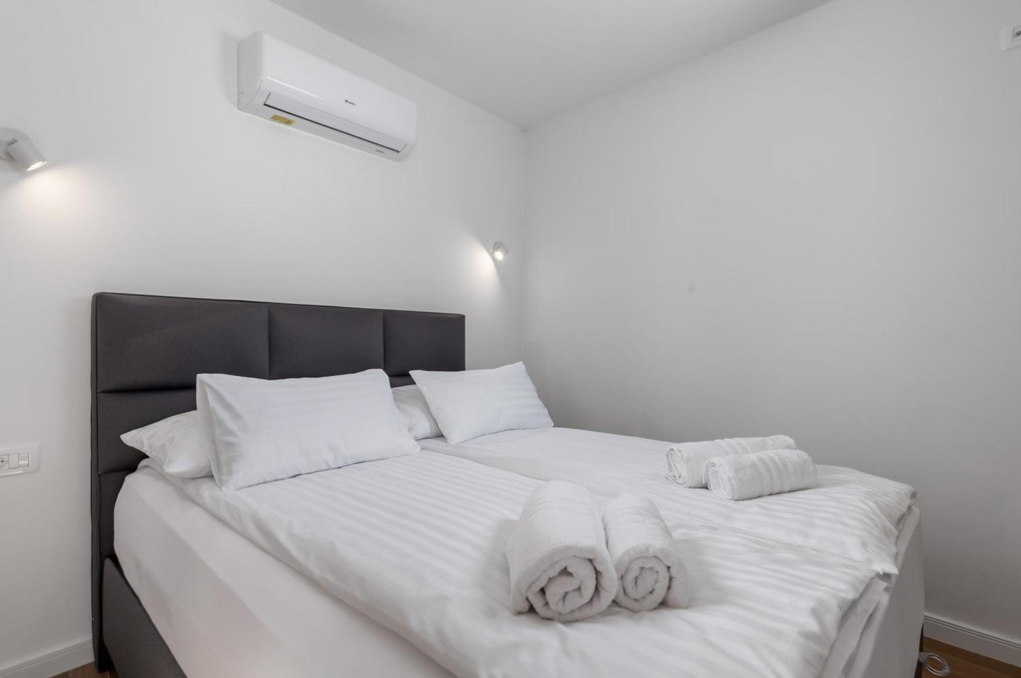 Apartmani Dogas Crikvenica Δωμάτιο φωτογραφία